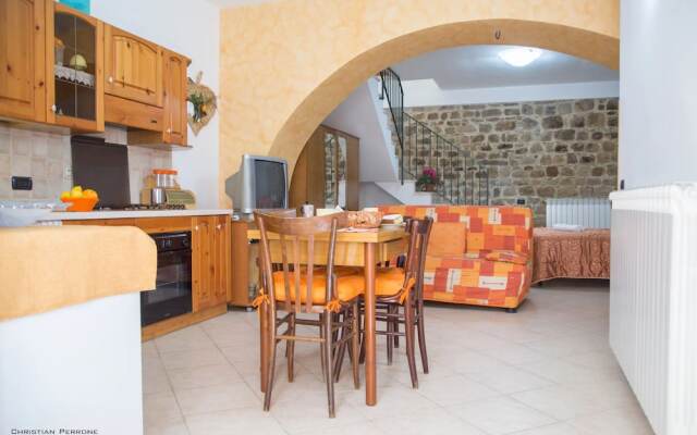 La Travernetta - The Authentic Tusa