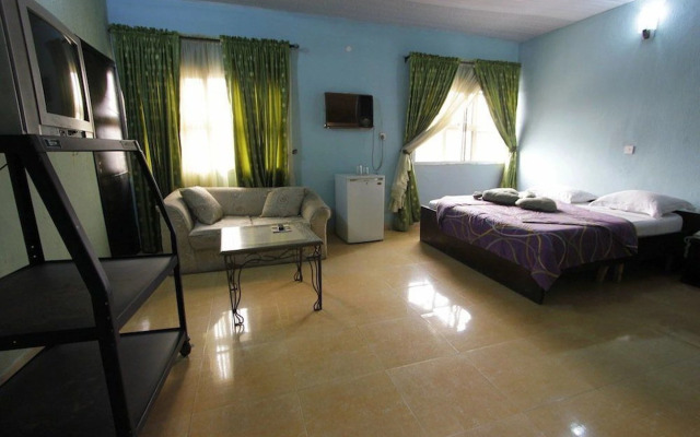 Sylva Link Hotel