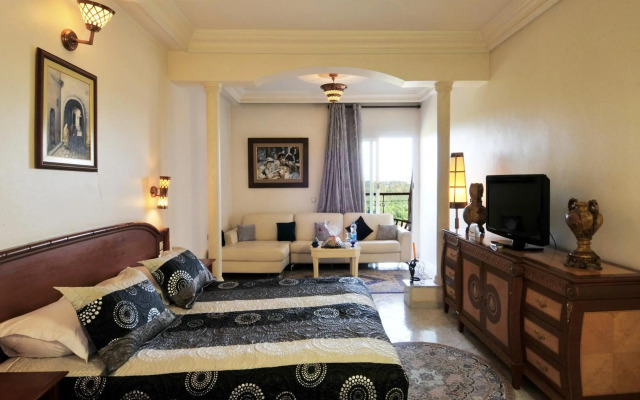 Zalagh Parc Palace