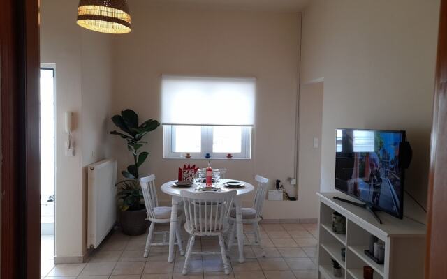 ChaniaStay Apartment