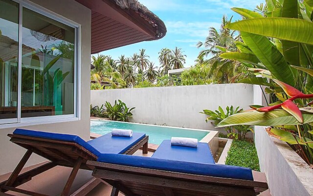 Moonscape Villa 205