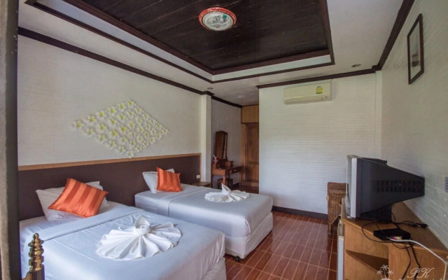 Suanyakohkood Resort & Spa