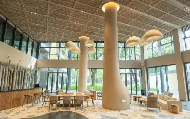 WangOu Taoxichuan Hotel
