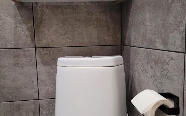 Апартаменты на проспекте Революции 26/28