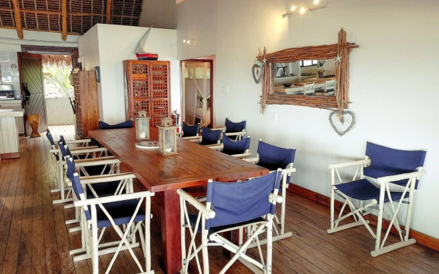 The Beach House at Praia da Rocha