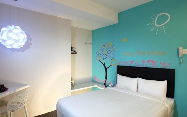 Bliss Boutique Hotel