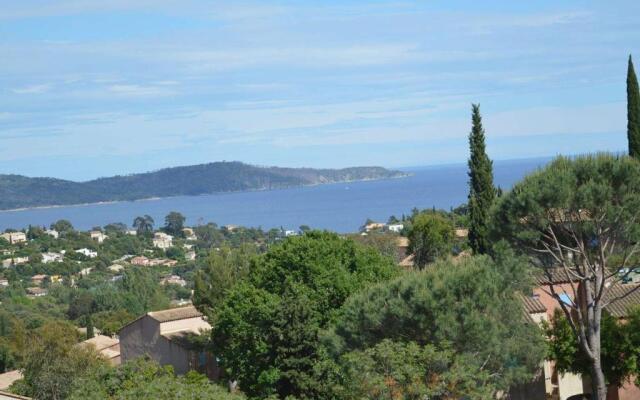 Appartement Cavalaire-sur-Mer, 2 pièces, 5 personnes - FR-1-226B-40