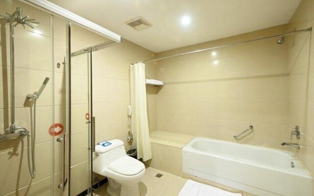 Taihe Hotel