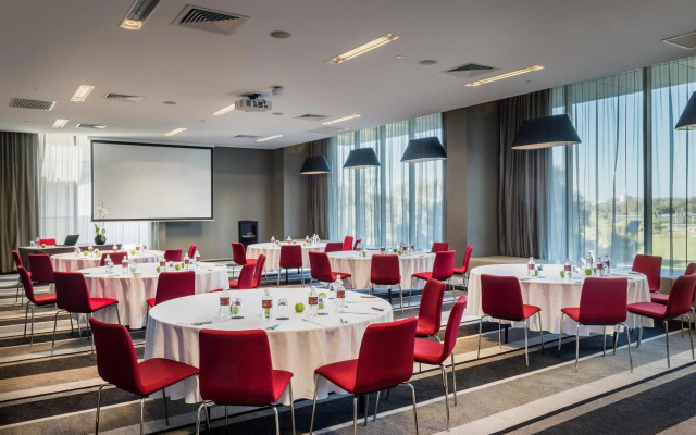 Fraser Suites Perth