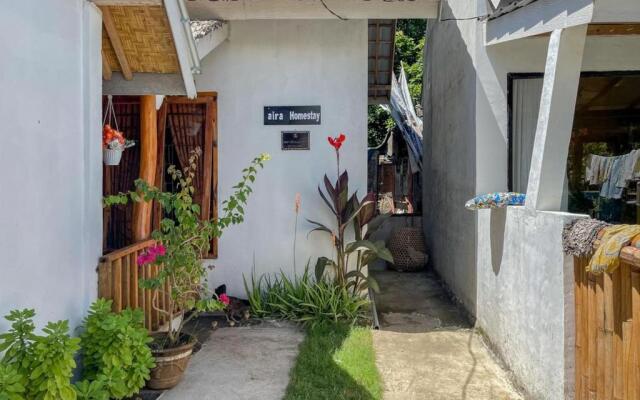 Aira Homestay Near Pantai Kuta Mandalika