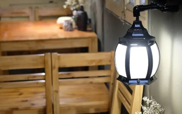 Hanah's Tiny Hanoi Homestay