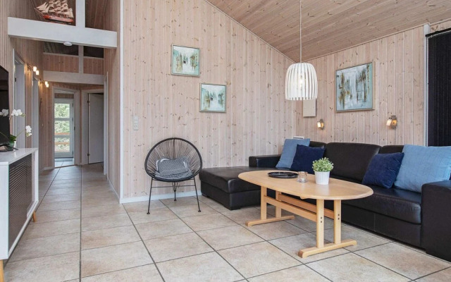 Luxury Eco Cottage in Klitmoller - By Traum Ferienwohnungen
