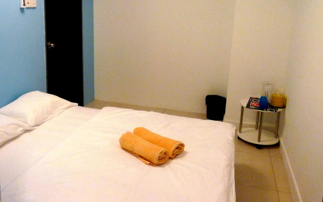 OYO 89880 Vstay 2 Guesthouse