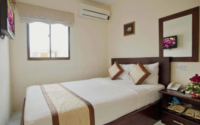 Castella Hotel