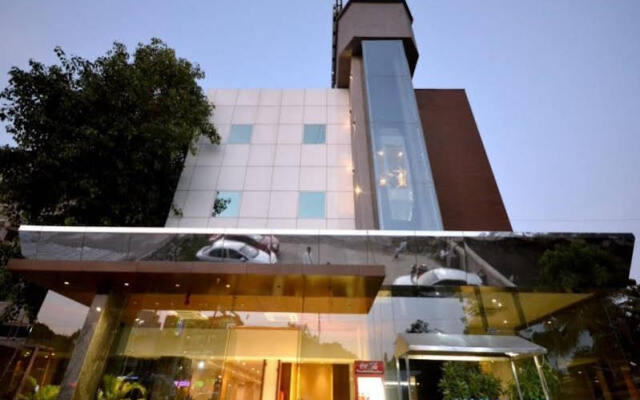 hotel sai yatri