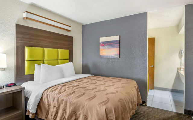 Quality Inn San Angelo