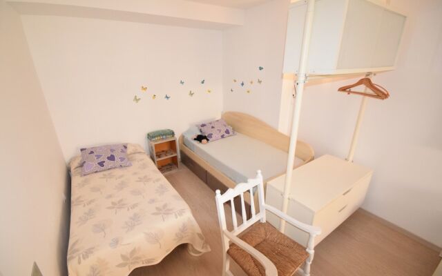 Apartamento Cye Marina