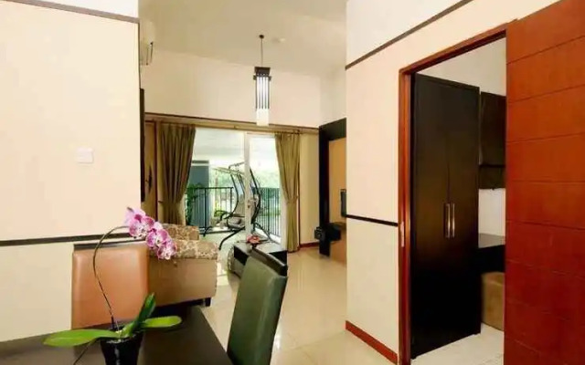 Marbella Hotel Dago