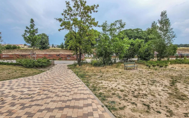 RentPlanet - Apartamenty Słonimskiego