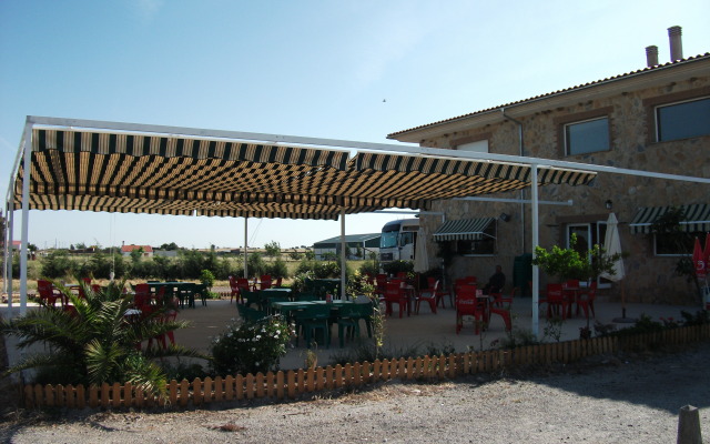 Hotel Sostenible La Laguna