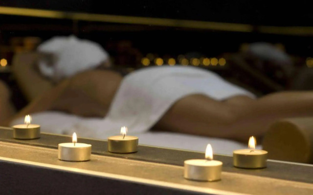 Bliss Residence & Spa