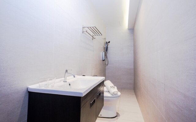 M2 Boutique Hotel