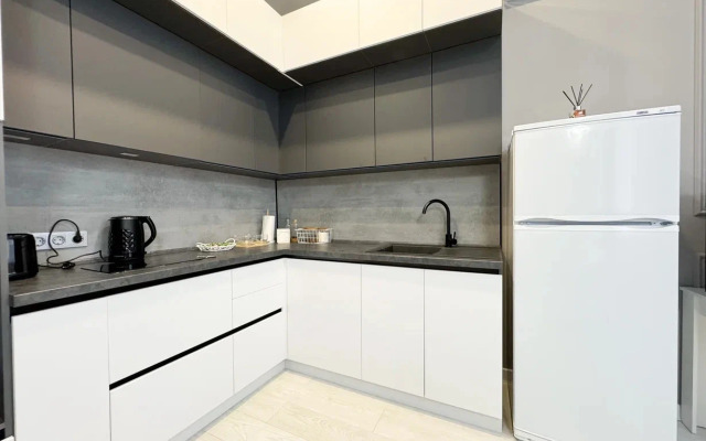 Сердце города