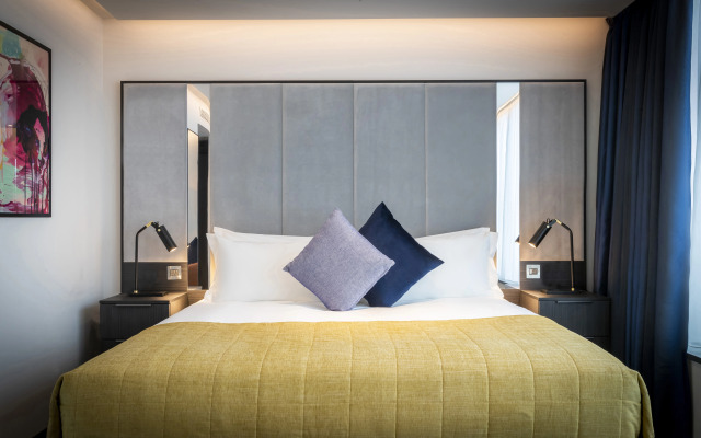 Marlin Hotel