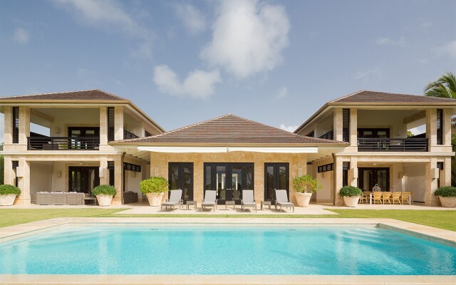 Tortuga Bay Hotel at Puntacana Resort & Club