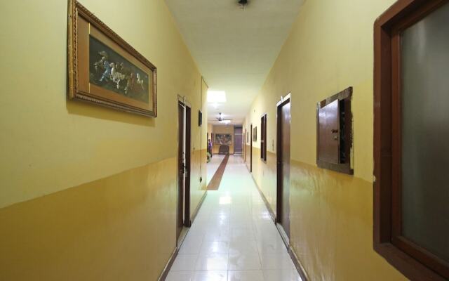 Hotel Hotel Sehgal