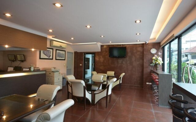 LOFT Salaya