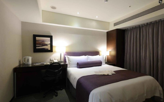 K HOTEL - Yunghe