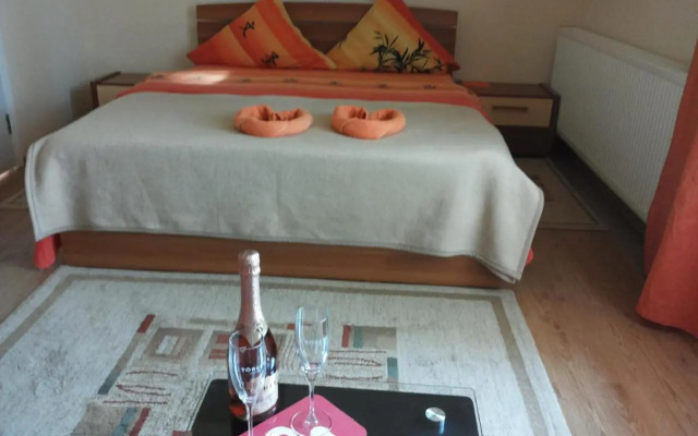 Pasager House