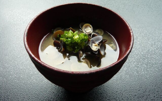 Izumokamigami Enmusubi No Yado Konya