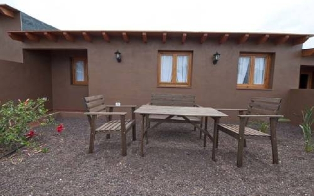 Casitas Del Cardon