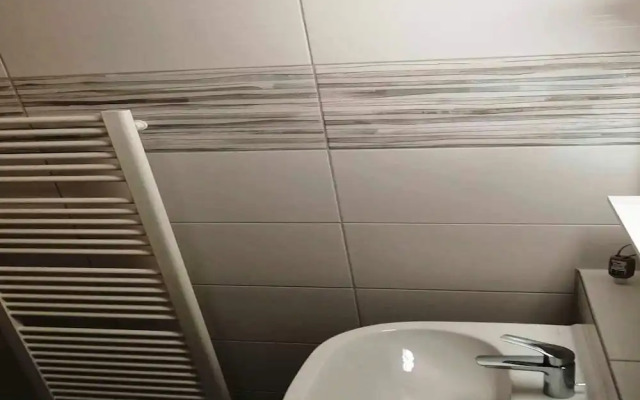 Apartment in Lemkenhafen for 2 Person