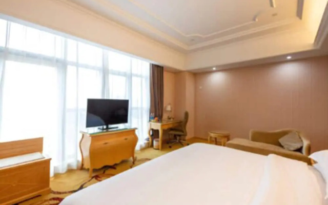 Vienna International Hotel - Ningbo City West Xintiandi