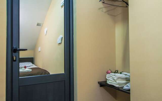 Хостел «Ретро»