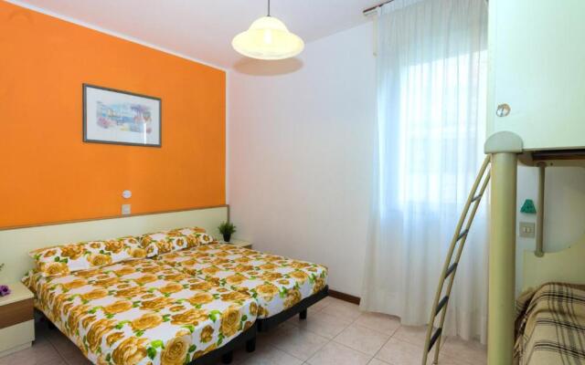 Condominio Perseo Mare