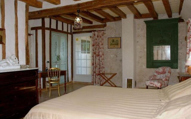 Gîte Villandry, 4 pièces, 7 personnes - FR-1-381-471