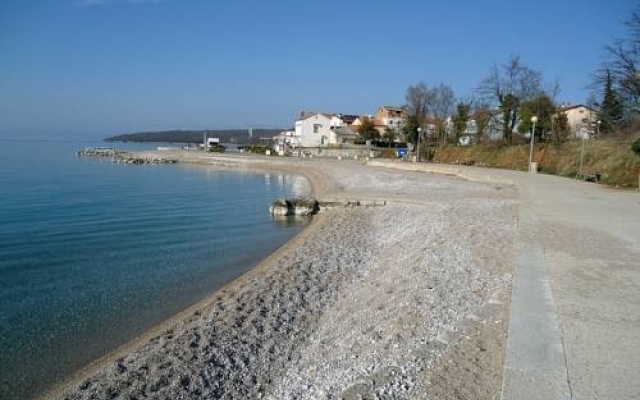 Hotel Miramare Njivice