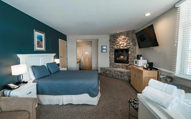 The Weathervane Inn