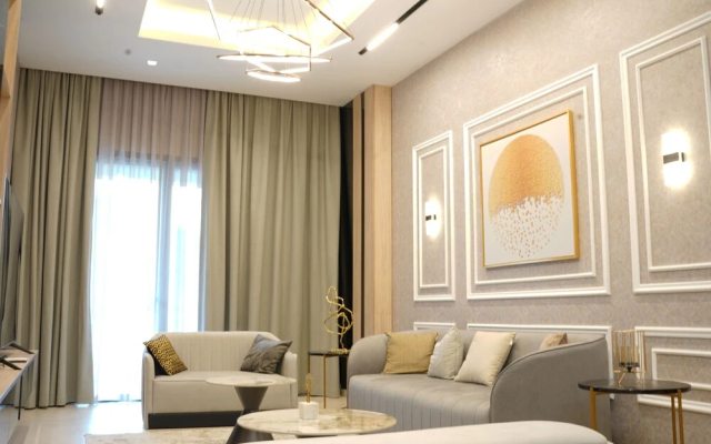 Stylish 1 BR for rent G005 - Cottages_and_Houses in ดูไบ - Photo 4