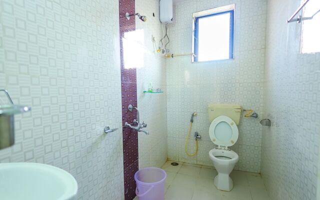 Hotel Vaibhav Hill Park