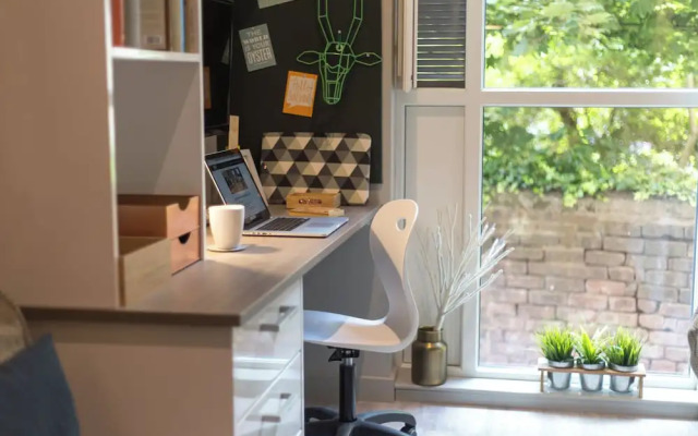 Student Only Buccleuch Street