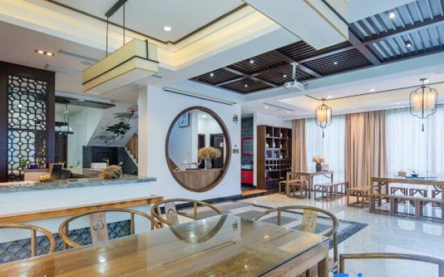 Xianju Cloud View Resort