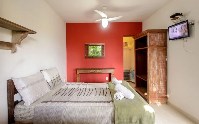 Pousada Encanto de Amor Búzios