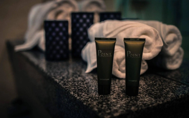 Point Boutique Hotel