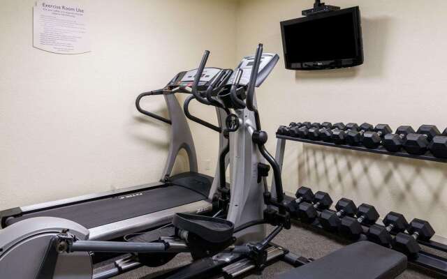 Quality Inn Newark - Wilmington