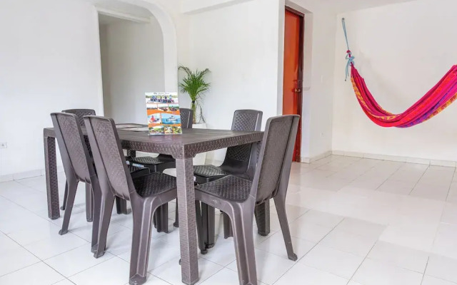 Oresca Hostel